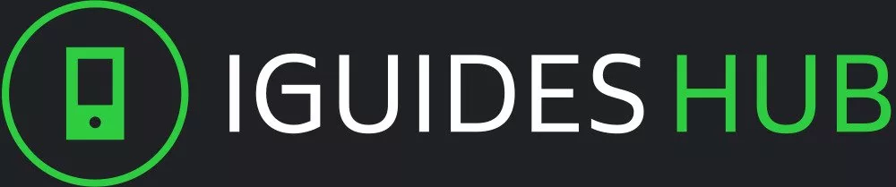 iGuidesHub Logo