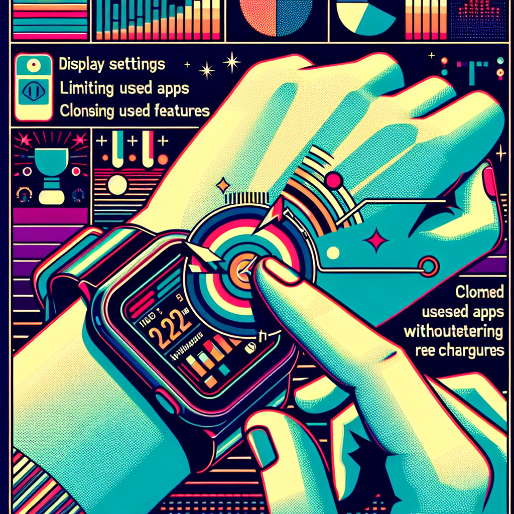 The Evolution of Wearable Technology Apple Watch